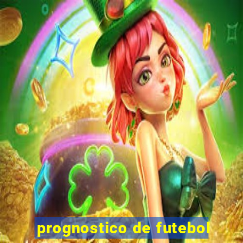 prognostico de futebol